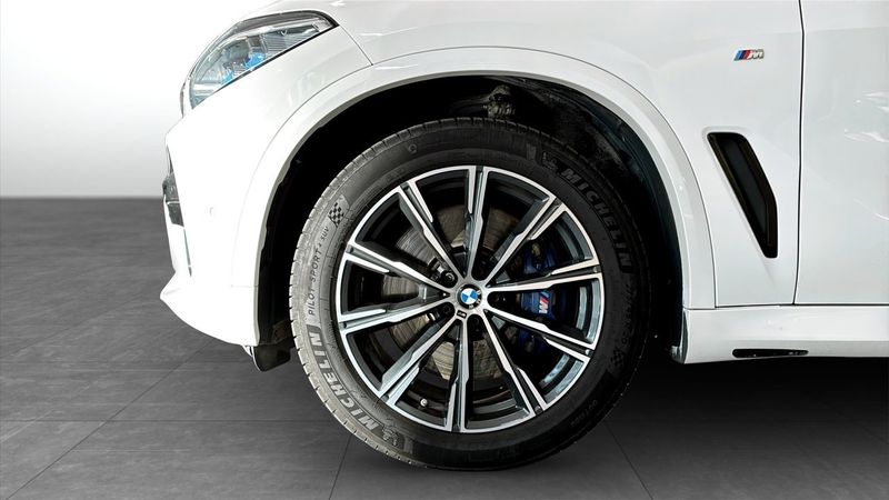 BMW X5 bild 9