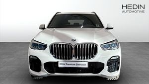BMW X5 bild 8