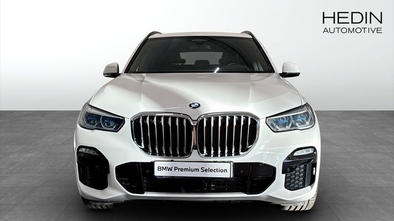 BMW X5 bild 8