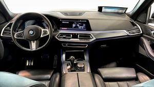 BMW X5 bild 4