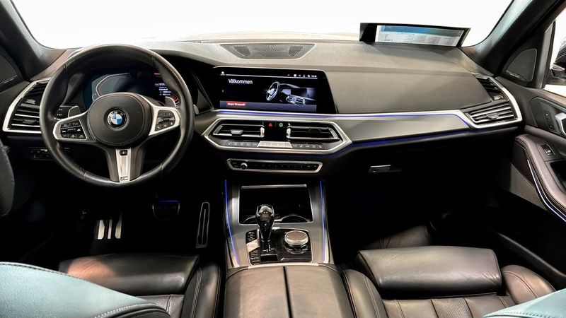 BMW X5 bild 4