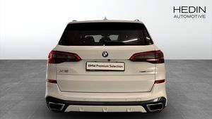 BMW X5 bild 7