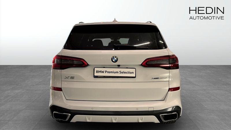 BMW X5 bild 7