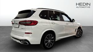 BMW X5 bild 2