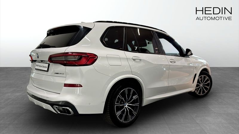 BMW X5 bild 2