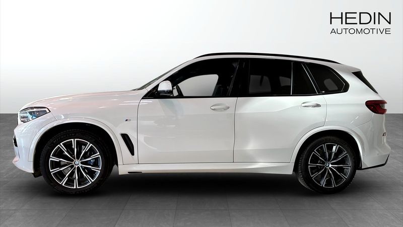 BMW X5 bild 6