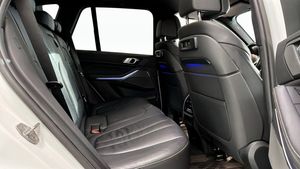 BMW X5 bild 5