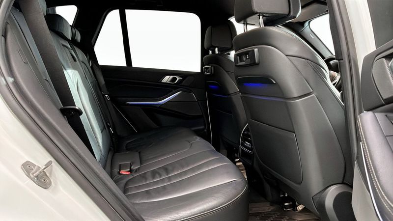 BMW X5 bild 5