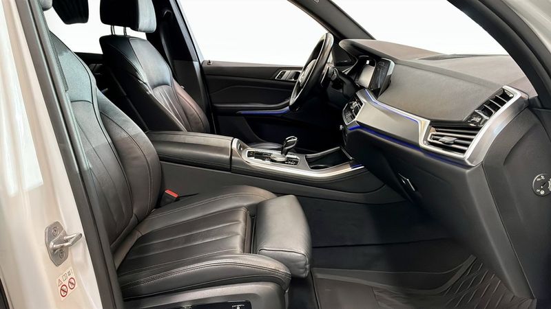 BMW X5 bild 3