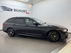 BMW 520 bild 2