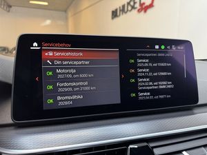 BMW 520 bild 16