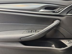 BMW 520 bild 18