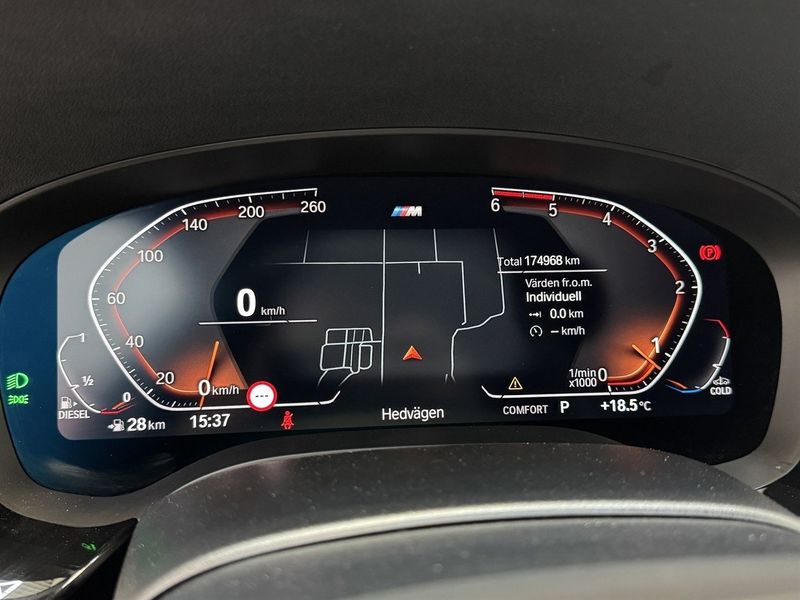 BMW 520 bild 17