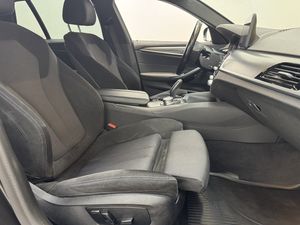 BMW 520 bild 20