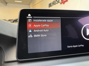BMW 520 bild 15