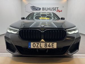 BMW 520 bild 5