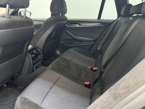 BMW 520 bild 19