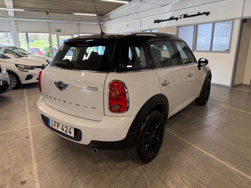 MINI Cooper bild 3