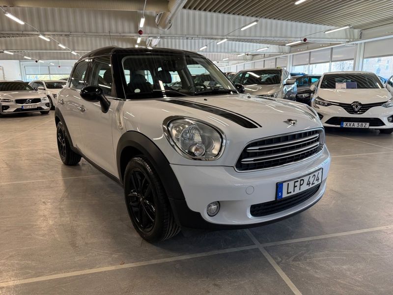 MINI Cooper bild 2