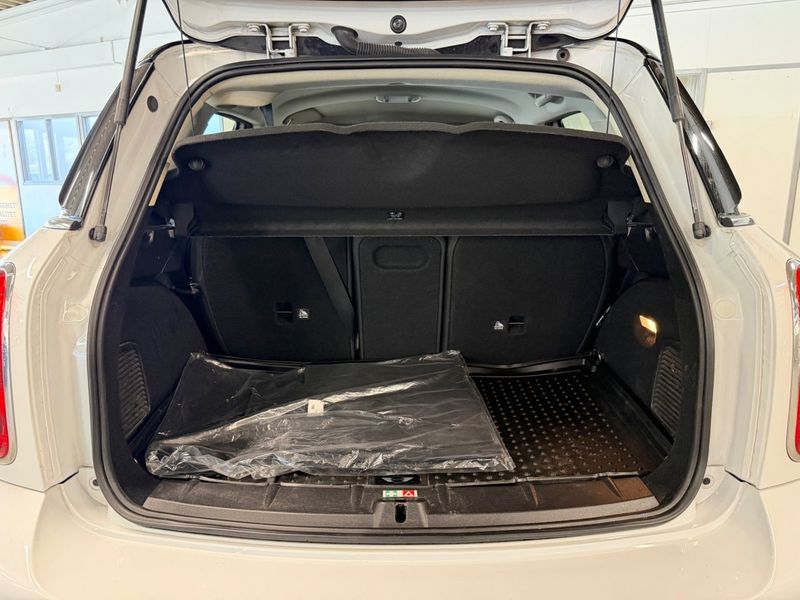MINI Cooper bild 5