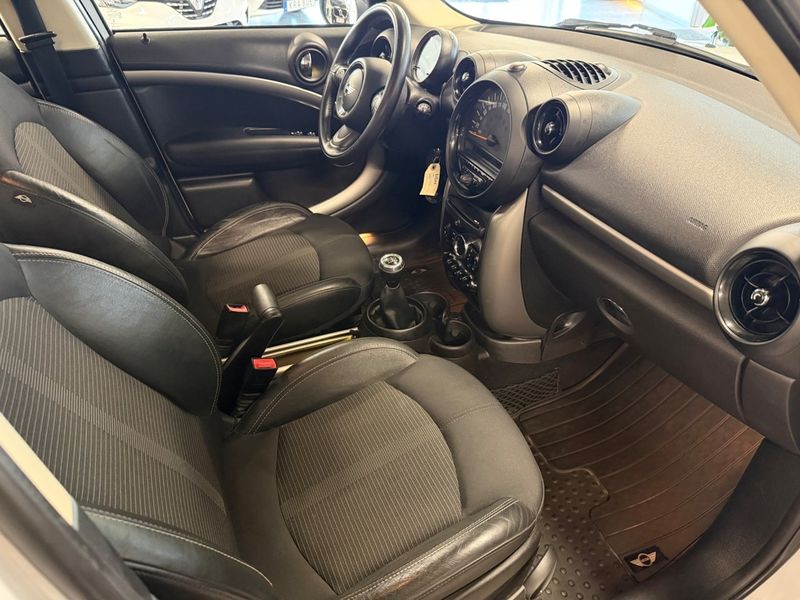 MINI Cooper bild 8