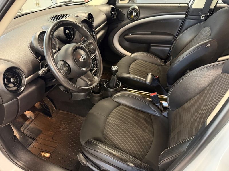 MINI Cooper bild 9