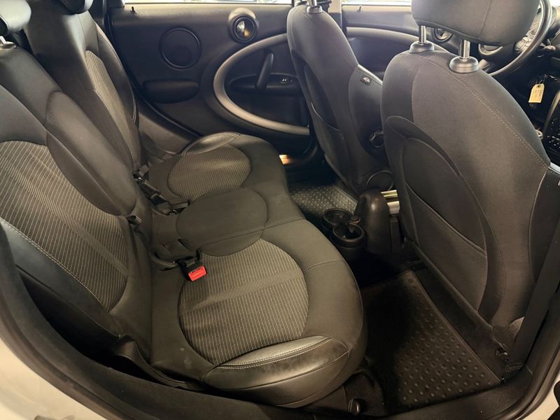 MINI Cooper bild 6