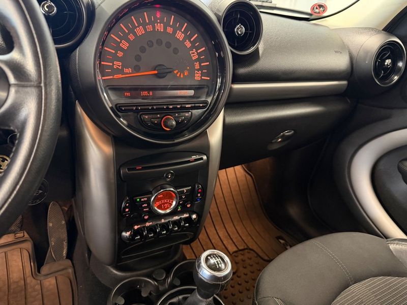 MINI Cooper bild 11