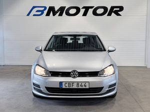 Volkswagen Golf bild 2