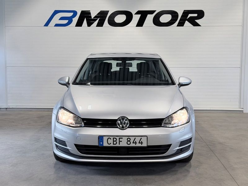 Volkswagen Golf bild 2