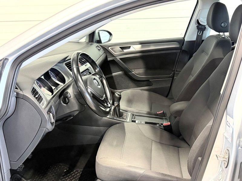 Volkswagen Golf bild 11