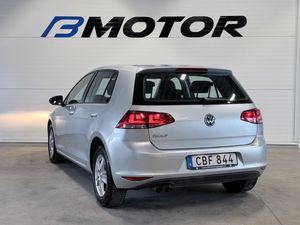 Volkswagen Golf bild 9