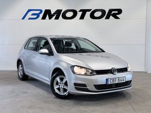 Volkswagen Golf bild 3