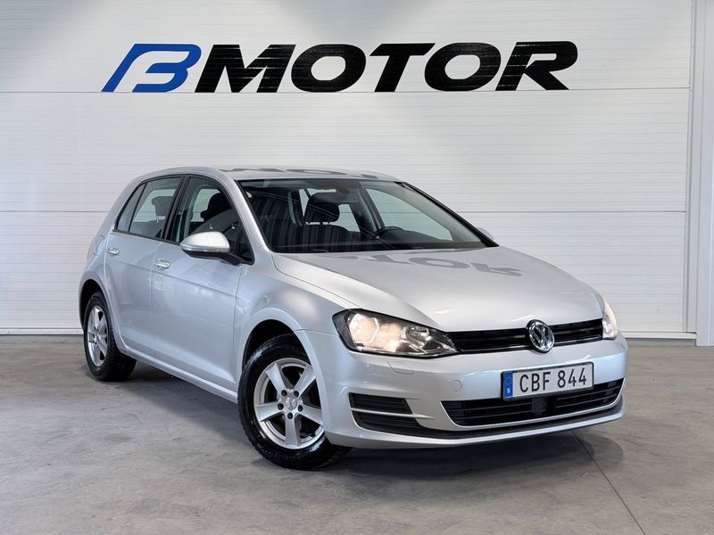 Volkswagen Golf bild 3