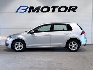 Volkswagen Golf bild 4