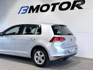 Volkswagen Golf bild 7