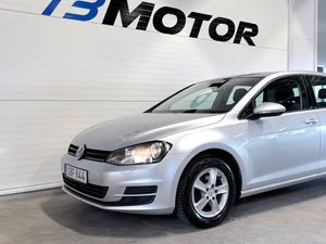 Volkswagen Golf bild 5