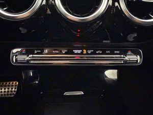 Mercedes A180 bild 15