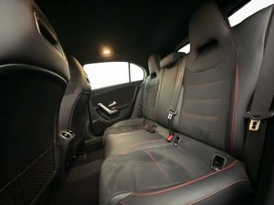 Mercedes A180 bild 21