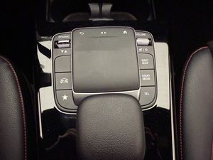 Mercedes A180 bild 14