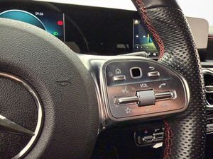 Mercedes A180 bild 13
