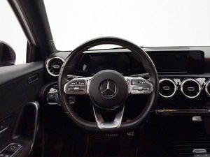 Mercedes A180 bild 12