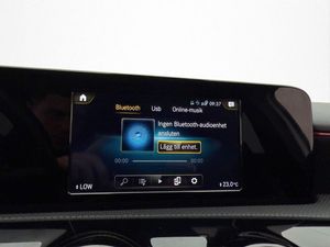 Mercedes A180 bild 17