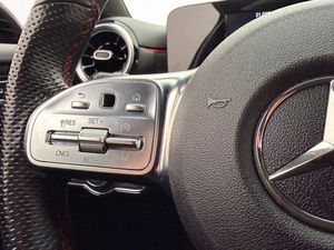 Mercedes A180 bild 11