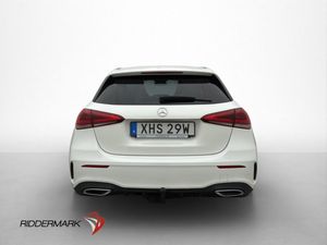 Mercedes A180 bild 5