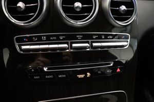 Mercedes GLC220 bild 18