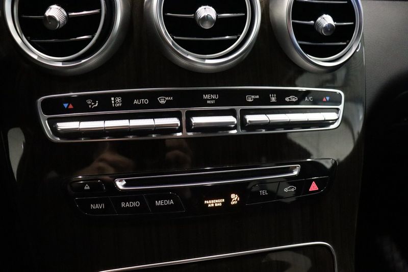Mercedes GLC220 bild 18