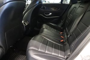 Mercedes GLC220 bild 12