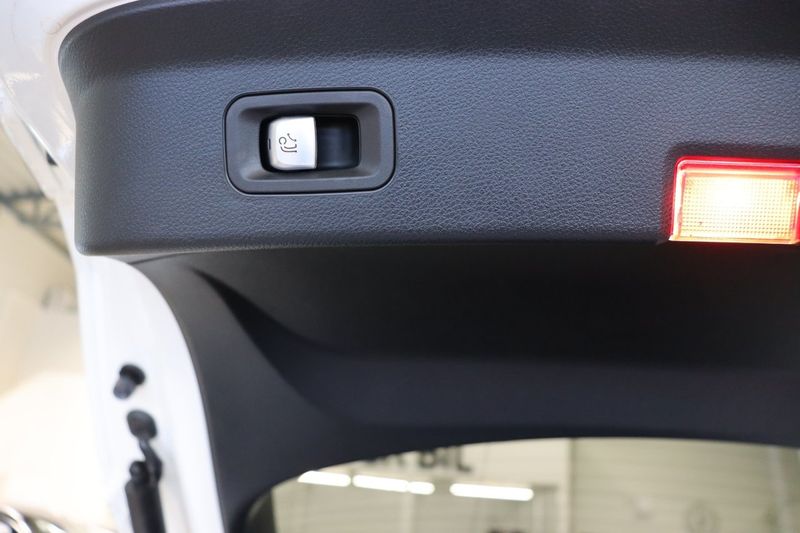 Mercedes GLC220 bild 7