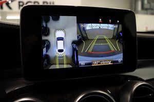 Mercedes GLC220 bild 22